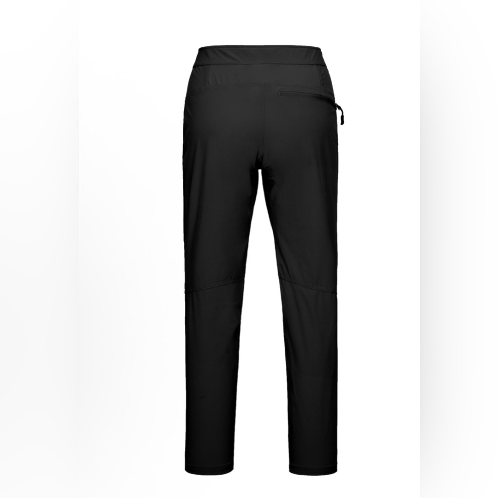 Men’s Lightweight Quick Dry Hiking Pants, UPF50 Outdoor Pants, Water-Resistant - Picture 2 of 5
